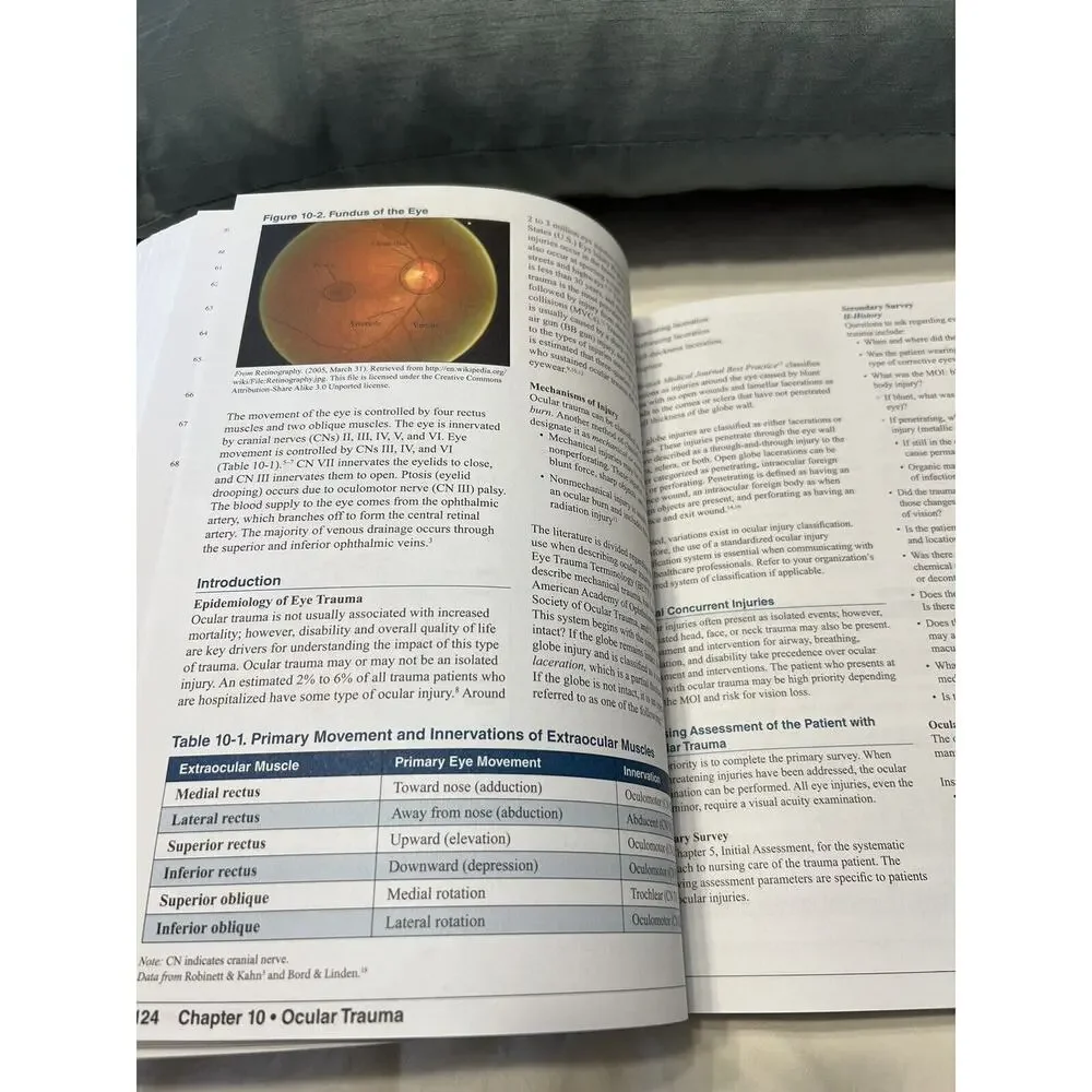 TNCC Trauma Nursing Core Coarse, Provider Manual 7th Edition (Paperback)